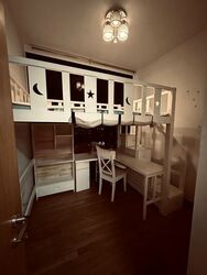 The Trilinq (D5), Condominium #558401761